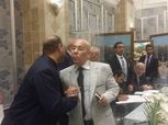 "الدهراوي" يكتسح انتخابات اتحاد الكاراتيه