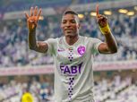 قناة الزمالك عن التفاوض مع لابا كودجو مهاجم العين: راتبه 4 ملايين يورو