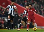 ليفربول يتطلع لرقم جديد أمام نيوكاسل.. ومحمد صلاح يبحث عن "الهاتريك"