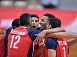 ليبيا والمغرب يجهزان منتخب مصر لبطولة أفريقيا للكرة الطائرة