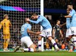 الدوري الإنجليزي.. مانشستر سيتي يفوز على ليستر بثلاثية.. وليفربول أبرز المستفيدين