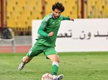 الاتحاد السكندري يتمسك باستمرار إعارة محمود علاء.. ويرفض عودته للزمالك