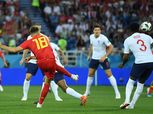 كأس العالم| التشكيل المتوقع لمواجهة بلجيكا وإنجلترا في لقاء المركز الثالث