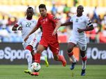 خيول بوركينا تطيح بتونس وتنتظر الفائز من مصر والمغرب