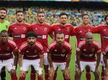 اتجاه داخل «كاف» لمعاقبة ديجيندو بسبب مدافع الأهلي
