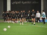 تدريب ورحلة 3 ساعات.. كواليس الساعات الأخيرة لمنتخب مصر قبل مواجهة أستراليا