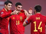 موعد مباراة إسبانيا والسويد اليوم في يورو 2020 والقنوات الناقلة لها