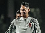 النصر السعودي يبدأ مفاوضات ضم بدر بانون من الأهلي