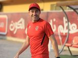 فايلر: جروس قال لي الأهلي أكبر شئ يمكن أن تراه في حياتك.. جماهيره 70 مليون