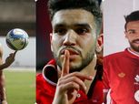 في الأهلي| 5 لاعبين «راهن» عليهم حسام البدري.. وكسبه !