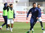 حمادة أنور: طارق حامد يشارك أمام الاتحاد واستمرار غياب أوباما