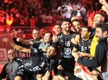 ملوك الصالات| منتخب اليد يكتسح الأرجنتين بنتيجة 39-25 بكأس العالم لكرة اليد