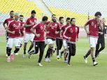 طاقم حكام جابوني لإدارة لقاء مصر وغانا بتصفيات كأس العالم
