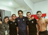 الزمالك يصرف النظر عن ضم لاعب بيراميدز