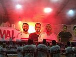 "ملوك الصالات" يتصدر "تويتر" بعد تتويج يد الزمالك باللقب الأفريقي