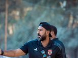 رسميا.. محمد شوقي نائبًا للمدير الرياضي في الأهلي