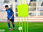 آخر تطورات إصابة عمر جابر وسيف الدين الجزيري في الزمالك