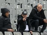 رئيس الزمالك يشن هجومًا عنيفاً على اتحاد الكرة عقب  الخسارة أمام المصري