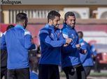 "اتعلمت منك كتير".. أيمن أشرف يوجه رسالة لفتحي بعد قرار رحيله عن الأهلي