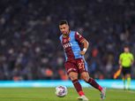 تريزيجيه يقود تشكيل طرابزون سبور ضد قاسم باشا في الدوري التركي