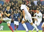 إنجلترا وفرنسا في كأس العالم.. هل يثأر الديوك من تفوق الإنجليز التاريخي؟