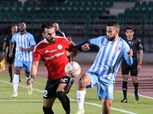 ناصر ماهر يسجل أول هاتريك في الدوري المصري هذا الموسم أمام سموحة