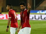 «كوبر»: صالح جمعة بديل جيد لتعويض غياب عبدالله السعيد