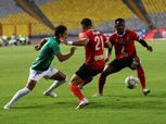 نزيف حاد وعملية جراحية لمدافع الاتحاد السكندري بسبب أحمد فتحي