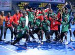 منتخب كينيا يفوز ببرونزية بطولة إفريقيا لشباب الكرة الطائرة بالقاهرة