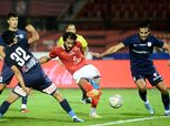 مواجهة قوية بين الأهلي وإنبي في الدوري اليوم