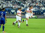 «في مباراة مثيرة».. بالفيديو.. الزمالك بطلًا للسوبر المصري السعودي بثنائية في شباك «الهلال»