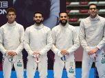 إعلان قائمة منتخب مصر لسلاح السيف رجال وسيدات ببطولة العالم بالقاهرة
