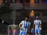 في أول ظهور لحامد حمدان.. بيراميدز يهزم جولف الإماراتي بثلاثية وديا