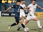 ترتيب هدافي الدوري المصري بعد تعادل البنك الأهلي مع بيراميدز