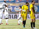 عقوبات في المقاولون العرب بعد الخسارة من الزمالك