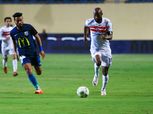 رئيس الزمالك يوقع عقوبة على "شيكابالا" بعد تصريحاته ضد "حلمي"