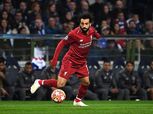 محمد صلاح هداف ليفربول الأول متفوقًا على ماني بعد هدفه في بورتو