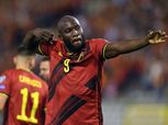 لوكاكو يكشف عن تفاصيل إصابته في الفخذ مع منتخب بلجيكا