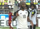 بالصور|  هاشتاج "شيكابالا" يتصدر تويتر بعد تألقه أمام غانا