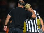 اعتقال لاعب جزائري في الدوري الفرنسي بسبب فضيحة أخلاقية