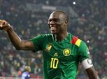 فينسنت أبو بكر هداف «كأس أمم أفريقيا»: محمد صلاح «مش بيعجبني»