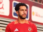 مصطفى شوبير: هدفنا التتويج بالسوبر المصري وإسعاد جماهير الأهلي