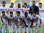 تفاصيل رحلة الزمالك لمواجهة انيمبا النيجيري