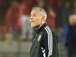 تعليق مفاجئ من كولر بعد فوز الأهلي على الهلال: «أنا معملتش حاجة»