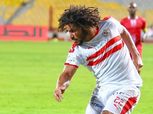 الزمالك يجدد عقد عبد الله جمعة وإمام عاشور