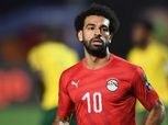 أنجولا تطارد رقم سلبي ضد مصر.. والمدرب: اللقاء فرصة لمقابلة محمد صلاح