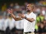 جوارديولا: طالبت لاعبي السيتي اللعب بعدوانية أمام ريال مدريد