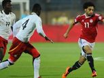 محمد صلاح: "مباراة غانا الأصعب نفسيًا لي"