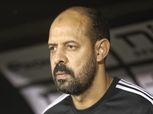 موعد أول ظهور لعماد النحاس مع الزوراء العراقي بعد رحيله عن الأهلي.. لقاء حاسم