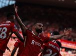 9 ألقاب مع ليفربول.. محمد صلاح يكتب تاريخا فريدا بـ«قلعة الريدز»